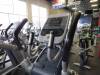 Elliptical Precor Mod. AMT with arms & Heart Rate Monitor - 3