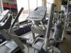 Elliptical Precor Mod.EFX576i, Ser#AEWEF28050013 with Arms & Heart Rate Monitor - 5