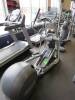 Elliptical Precor Mod.EFX576i, Ser#AEWEF28050013 with Arms & Heart Rate Monitor - 6