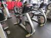 Stationary Bike Star Trac, Mod.ERB, Ser#9-80-20 MINTPO with Heart Rate Monitor