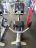 Stationary Bike Star Trac, Mod.ERB, with Heart Rate Monitor - 4