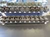 Set of 10 pairs of dumbells, starting at 20lbs upto 65lbs (870lbs) including 2 level rack Atlantis - 4