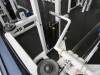 Weight Machine w/ plates, Rowing Machine Elie Sports #11 w/ Handle Accessory - 7