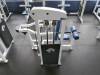 Weight Machine w/ plates, Triceps Seated dip Atlantis, Mod. T-163 - 6
