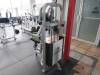 Life Fitness Weight Machine w/Plates, Side Lateral Machine, Ser#31673 - 5