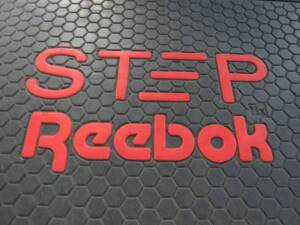 6 Steps Reebok