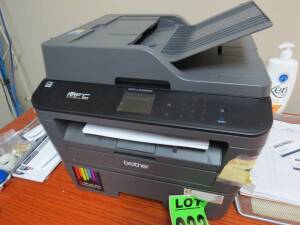 Brother Printer NFC-L2720DW