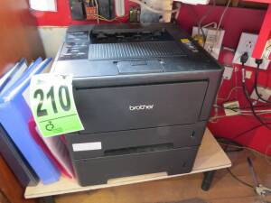 HL5470DW Brother Printer