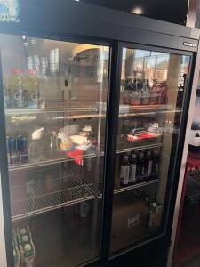 Habco Refrigerator Mod.SE40E (Contents not Included)